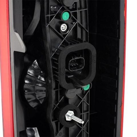 Boxer Jumper Ducato Stop Lambası Sol 2007/2015