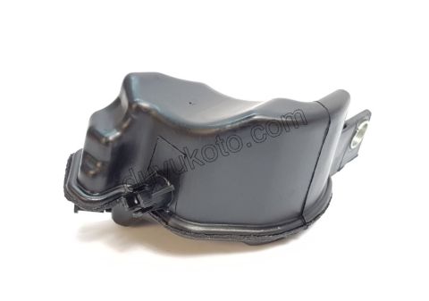 EGR Vakum Deposu   1.6HDİ Euro4