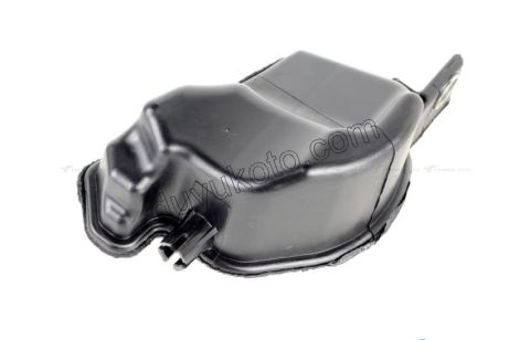 EGR Vakum Deposu   1.6HDİ Euro4