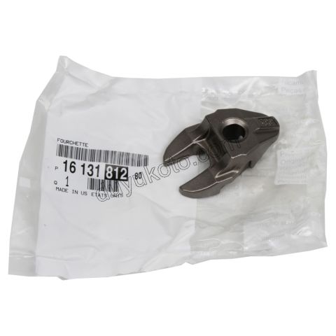 CATAL AYAK ENJEKTOR BAGLANTI 1.6HDİ Euro5/Euro6 C 258085