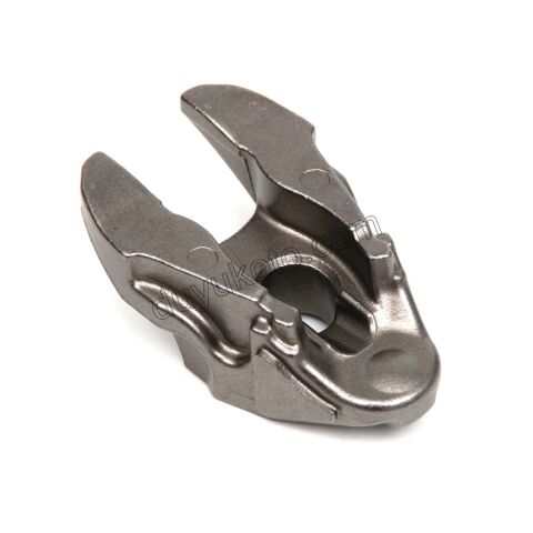 CATAL AYAK ENJEKTOR BAGLANTI 1.6HDİ Euro5/Euro6 C 258085