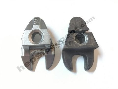 Enjektör Bağlantı Çatalı  1.6HDİ Euro5/Euro6 C 258085