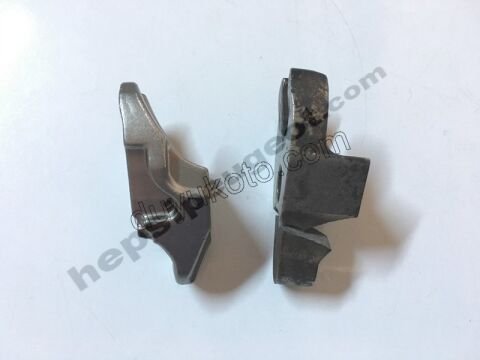 CATAL AYAK ENJEKTOR BAGLANTI 1.6HDİ Euro5/Euro6 C 258085