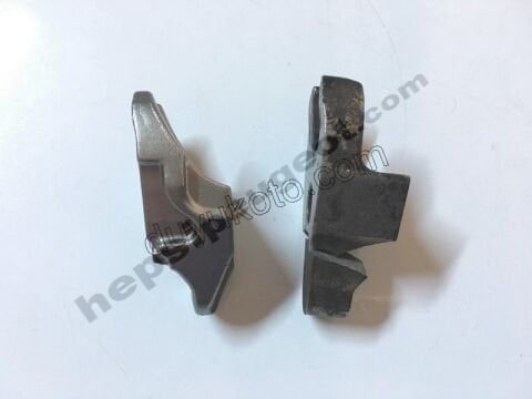 Enjektör Bağlantı Çatalı  1.6HDİ Euro5/Euro6 C 258085