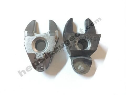CATAL AYAK ENJEKTOR BAGLANTI 1.6HDİ Euro5/Euro6 C 258085
