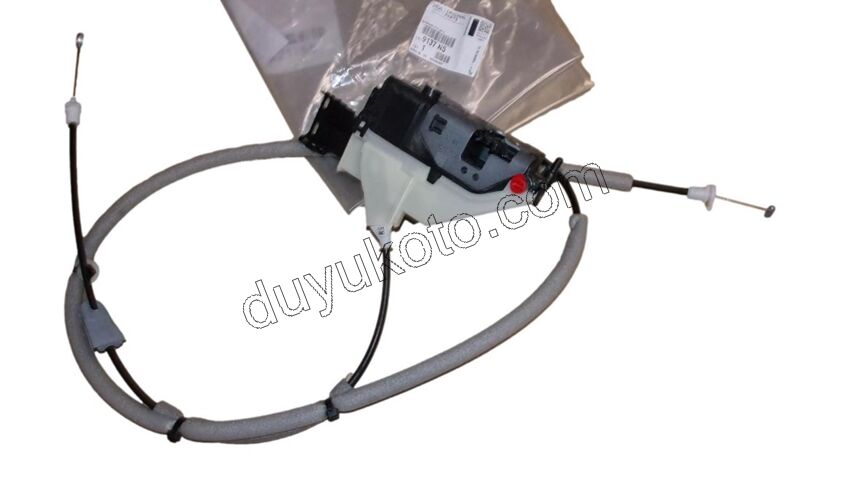 KILIT SURGULU KAPI IC L PRT3