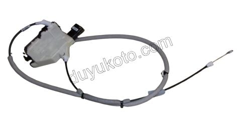 KILIT SURGULU KAPI IC L PRT3