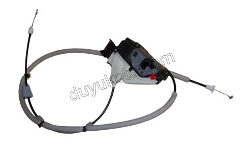 KILIT SURGULU KAPI IC L PRT3