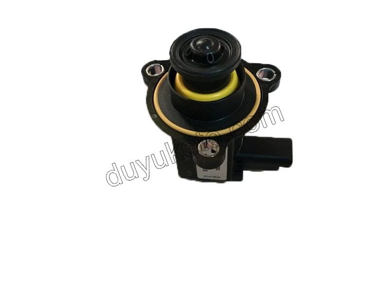 Turbo Elektrovana 1.6VTi 120HP