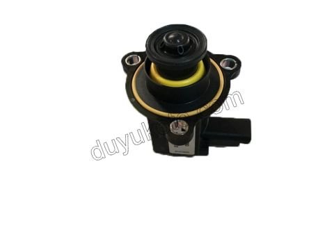 Turbo Elektrovana 1.6VTi 120HP