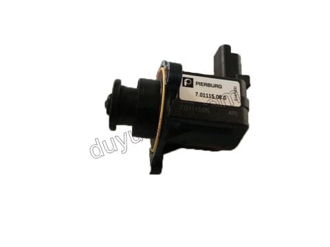 Turbo Elektrovana 1.6VTi 120HP