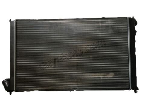 RADYATOR P406 XU10J4R MANUEL TEL KLIPS+