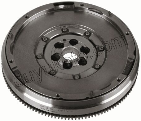 VOLAN P3082 RCZ 1.6VTi 120HP FADTR 270HP DEB