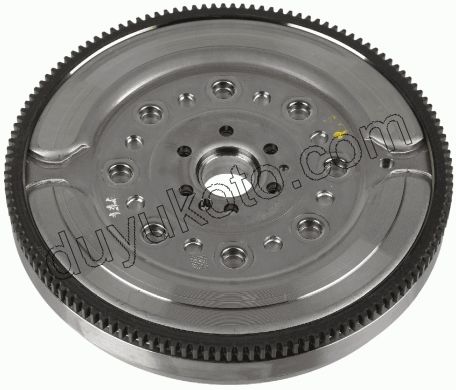 VOLAN P3082 RCZ 1.6VTi 120HP FADTR 270HP DEB