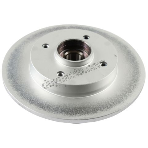 Fren Diski Arka AD Poryalı P3081 C42 DS41