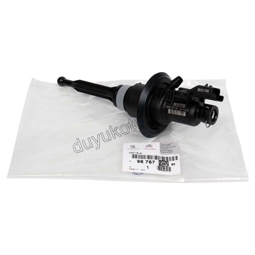 MERKEZ DEBRIYAJ UST P3082 1.6HDİ Euro5
