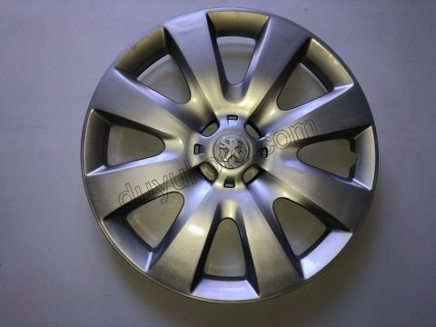 Jant Kapağı 15INC P301 (8 KOL) HOBART 2 15 ARMA-