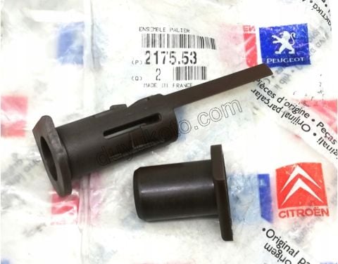 Debriyaj Çatalı Takım Burcu  BXR 2.8