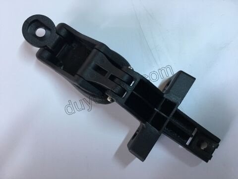 MANDAL SURGULU KAPI CAM PRT2 2CIVATA HAREKETLI