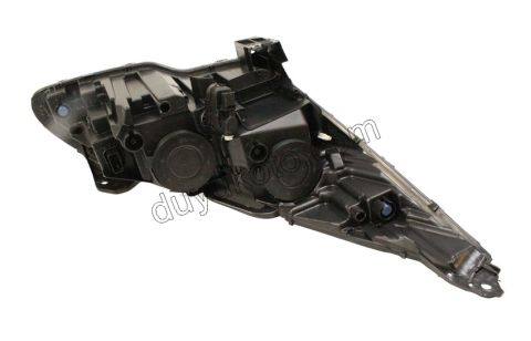 Peugeot 3008 5008 Far Sol (Ledli) 2015/2020
