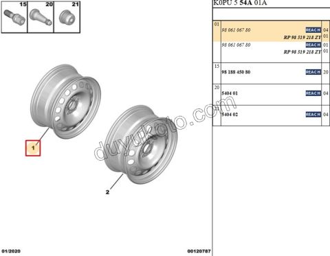 Sac Jant 16 INC EXP4 7J16 H2 5-46