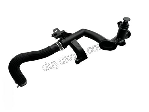 Devirdaim (Su Pompası) Kollektör Borusu YM 1.6HDİ Euro4