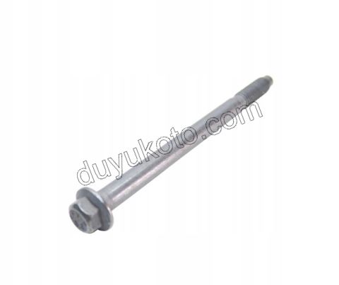 CIVATA EGR BAGLANTI DV4 DV6 6X100-85