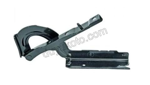 MENTESE MOTOR KAPUT L EXP3