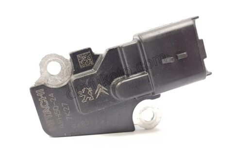 TEK SENSOR DEBIMETRE