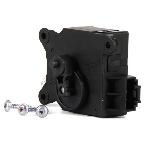 Kalorifer Kapak Motoru   C31 OTOM AC 0806041B