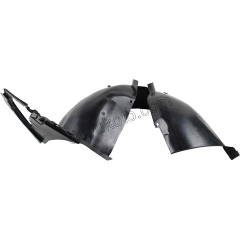 DAVLUMBAZ ON R P207 1.4HDİ Euro4 02/11