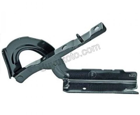 MENTESE MOTOR KAPUT R EXP3