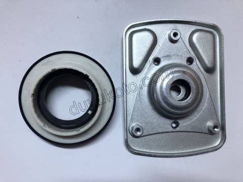 Ön Amortisör üst Takozu   R/L EXP4 SCD4