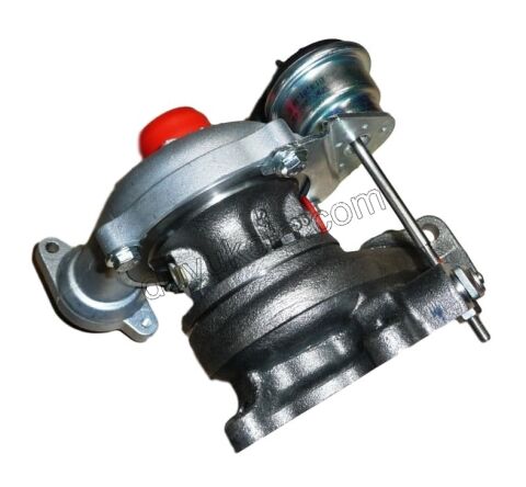 TURBO 1.4HDİ Euro4 02/11