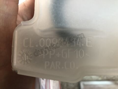 DEPO SANZIMAN YAG MCP C4 P3081 P5081 + 2090.38