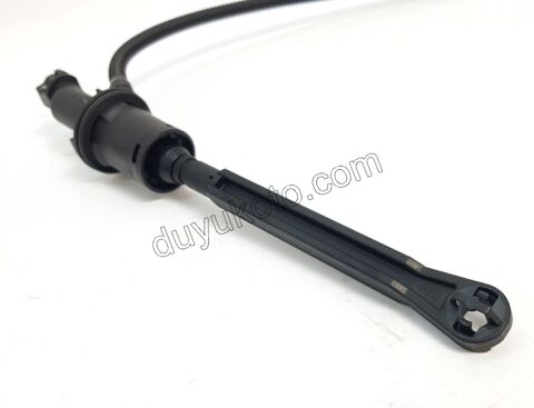 MERKEZ DEBRIYAJ UST P3081 1.6HDİ Euro4 1.6VTi 120HP