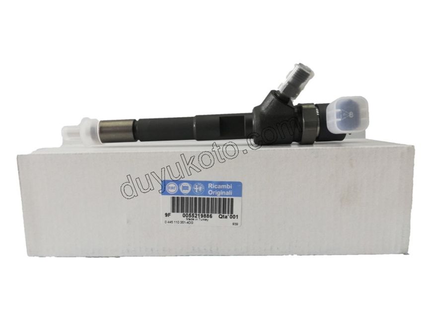 ENJEKTOR 1.3JTD5 S&S+ EURO5