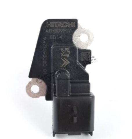 Motor Hava Akış Debimetresi 1.5HDİ Euro6 1.6HDİ Euro6 C DW10FUE 7D26
