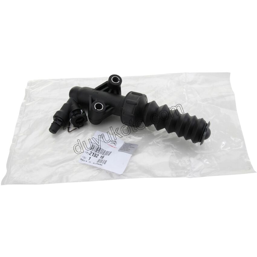 MERKEZ DEBRIYAJ ALT PBP P206 P307 C3
