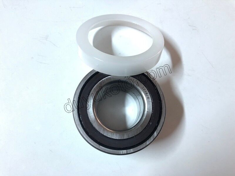 Ön Teker Rulmanı (ABS'li) P301 P207 P2081 C3 C31