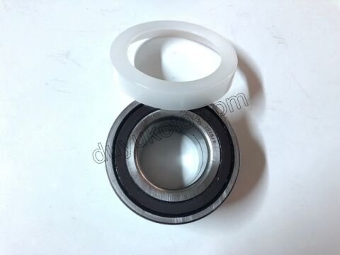Ön Teker Rulmanı (ABS'li) P301 P207 P2081 C3 C31