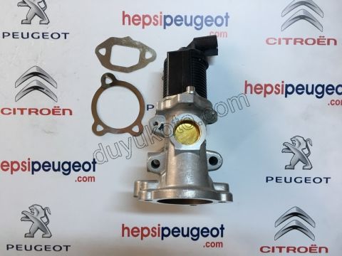 EGR Elektrovana 1.3JTD5 EURO5 90HP