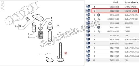 SUBAP EGZOZ X8AD BXR3