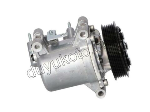 Klima Kompresörü P301 P20081 EC5 EB 1.6HDİ Euro5/Euro6