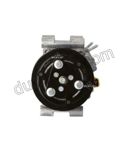 Klima Kompresörü P301 P20081 EC5 EB 1.6HDİ Euro5/Euro6