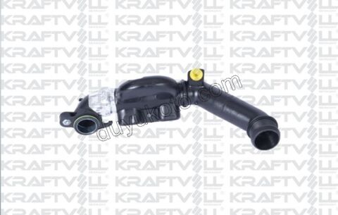 Peugeot 307 308 3008 Partner Citroen Berlingo Hava Filtre Borusu 1.6HDİ Euro4