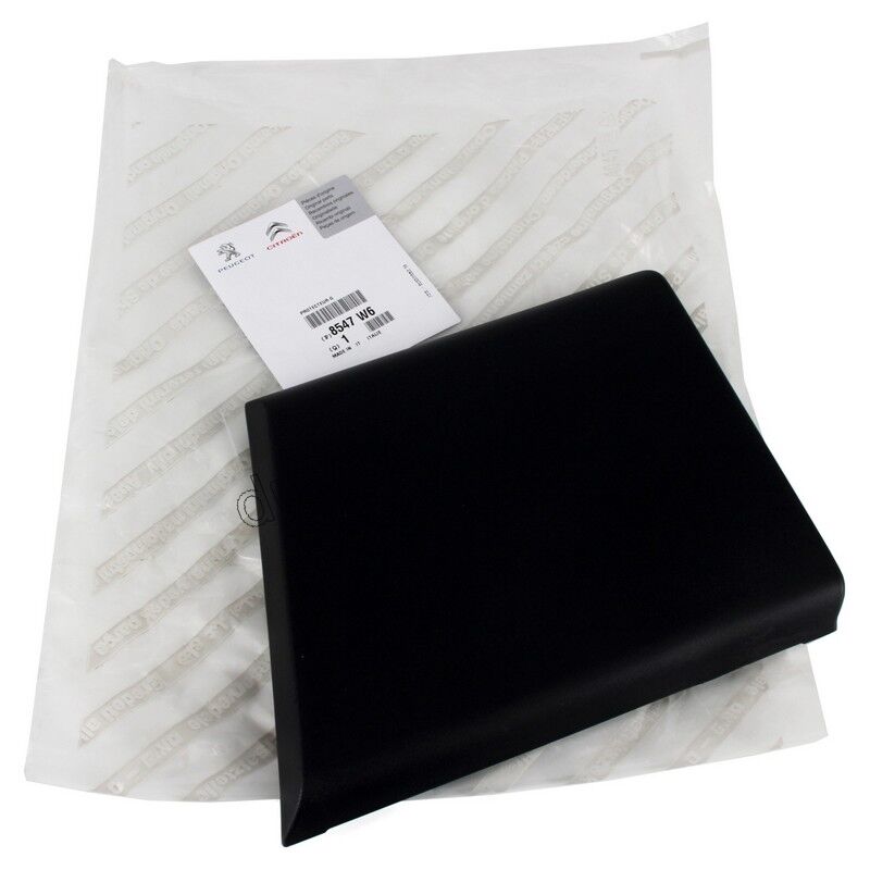 Orta Direk Sol Süs Çıtası BXR3