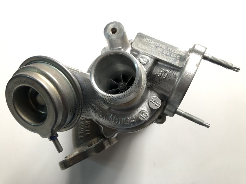 TURBO 1.2CC 110HP 1.2CC 110/130HP NGT1341Z 035401-1