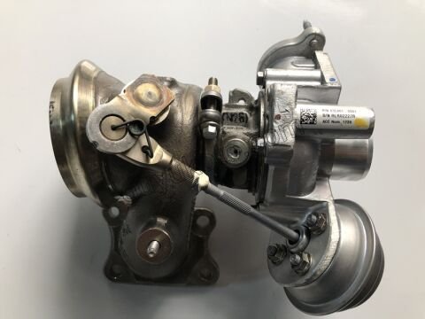 TURBO 1.2CC 110HP 1.2CC 110/130HP NGT1341Z 035401-1