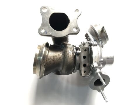 TURBO 1.2CC 110HP 1.2CC 110/130HP NGT1341Z 035401-1